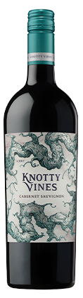 Knotty Vines 2017 Cabernet Sauvignon Thumbnail