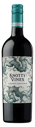 Knotty Vines 2018 Cabernet Sauvignon