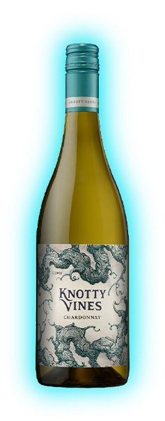 Knotty Vines Chardonnay